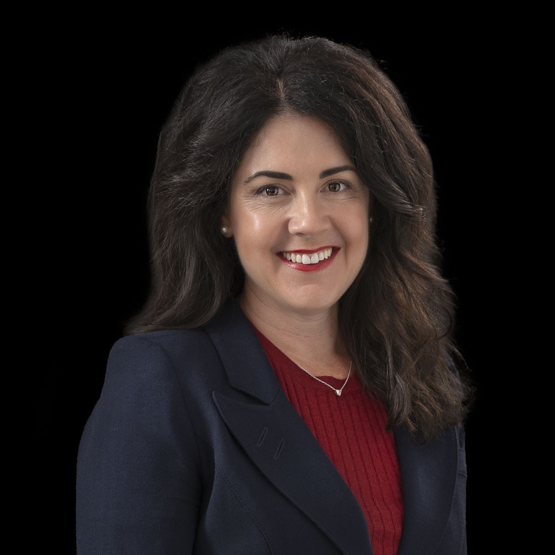 Kimberley Morris Rosen